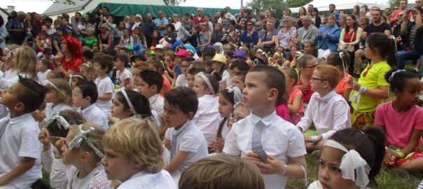 Kermesse 2018_Ecole-Saint-Joseph_Pluneret