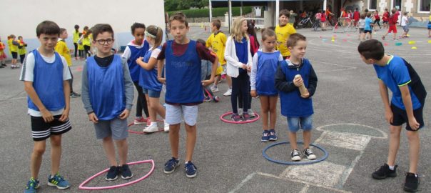 Ateliers sportifs ecole saint joseph pluneret (1)